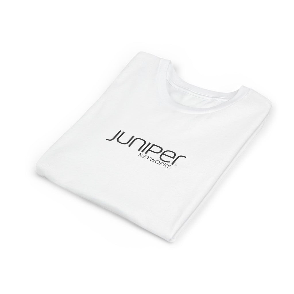 Juniper Networks Kids Tee / T-Shirt