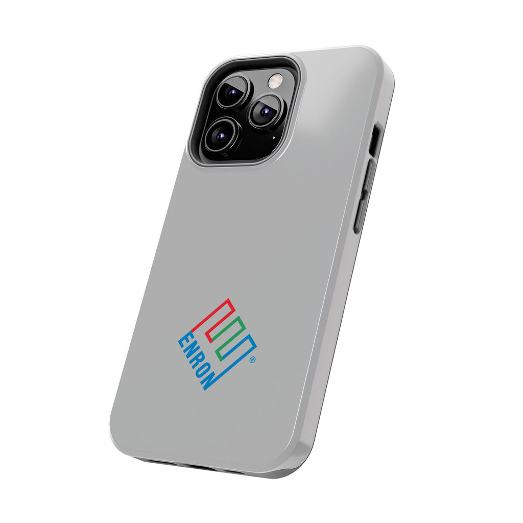 Enron Tough Protective Phone Case