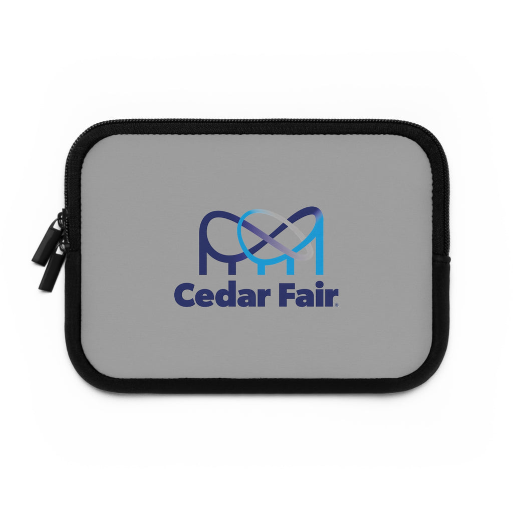 Cedar Fair Laptop Sleeve