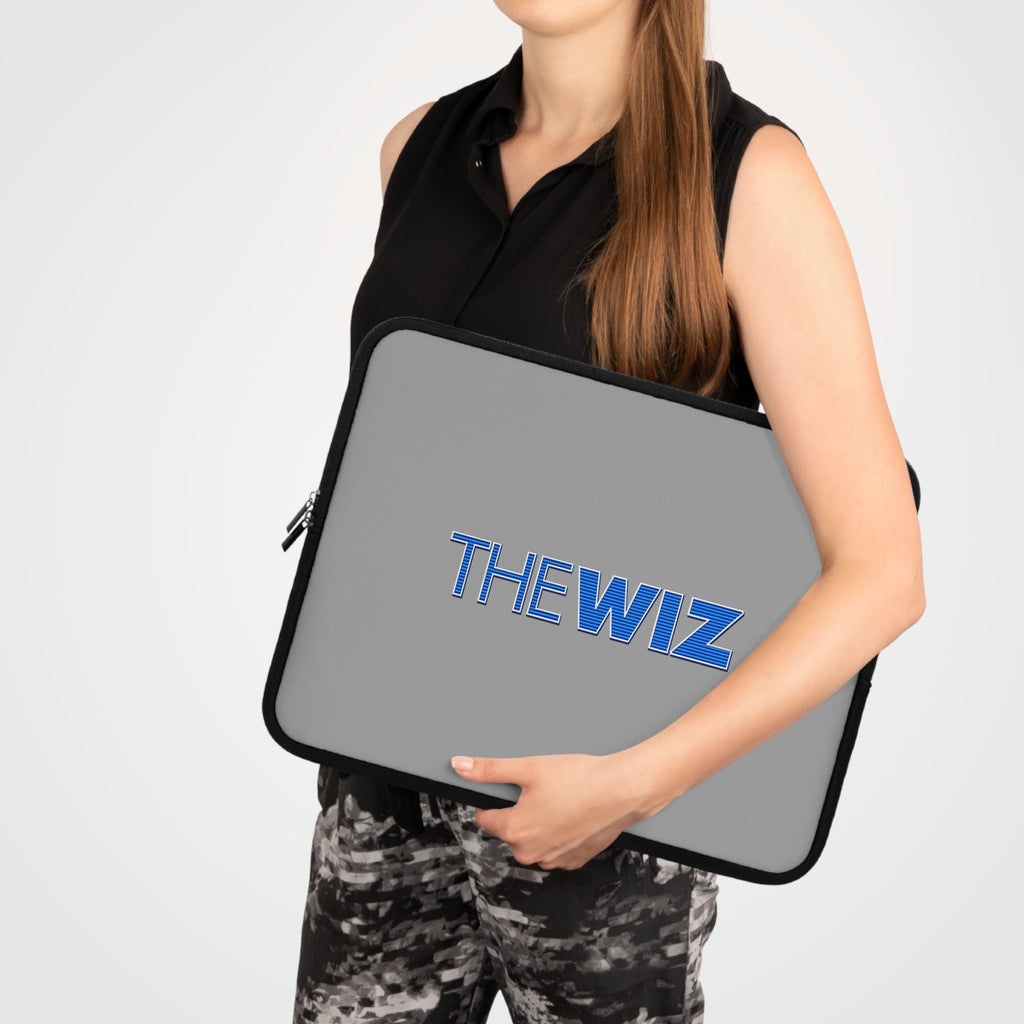 The Wiz Laptop Sleeve