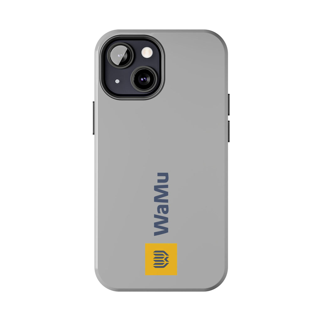 Washington Mutual (WaMu) Tough Phone Case