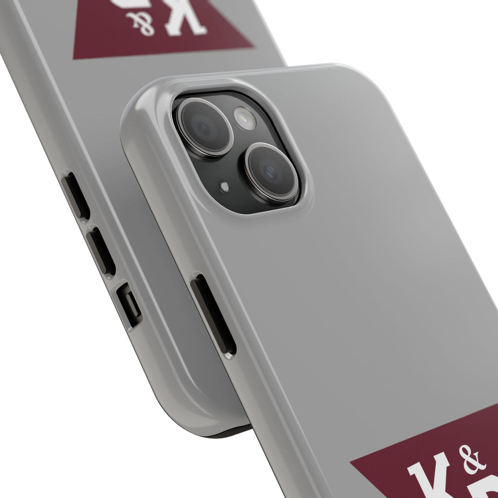 Kroch's and Brentano's Tough Phone Case