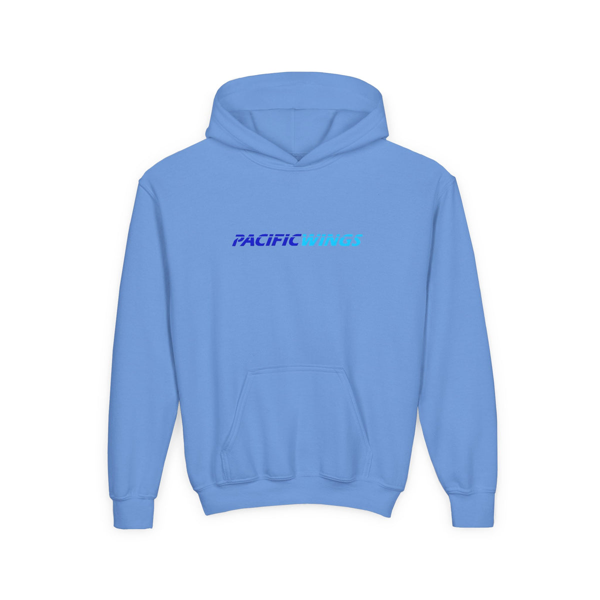 Pacific Wings Youth Hoodie / Sweatshirt