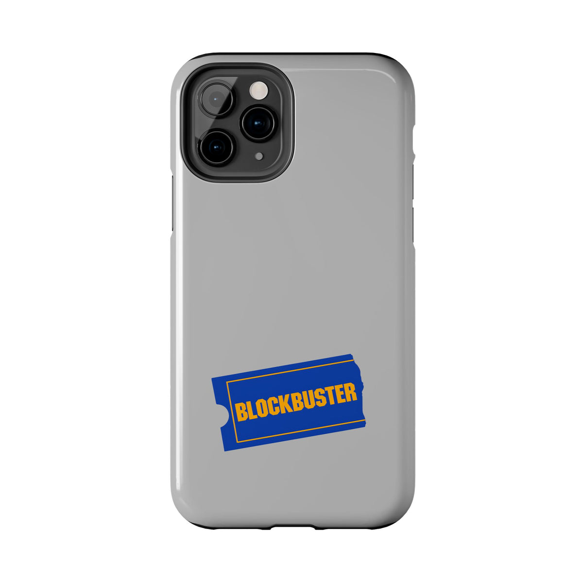 Template Tough Phone Case