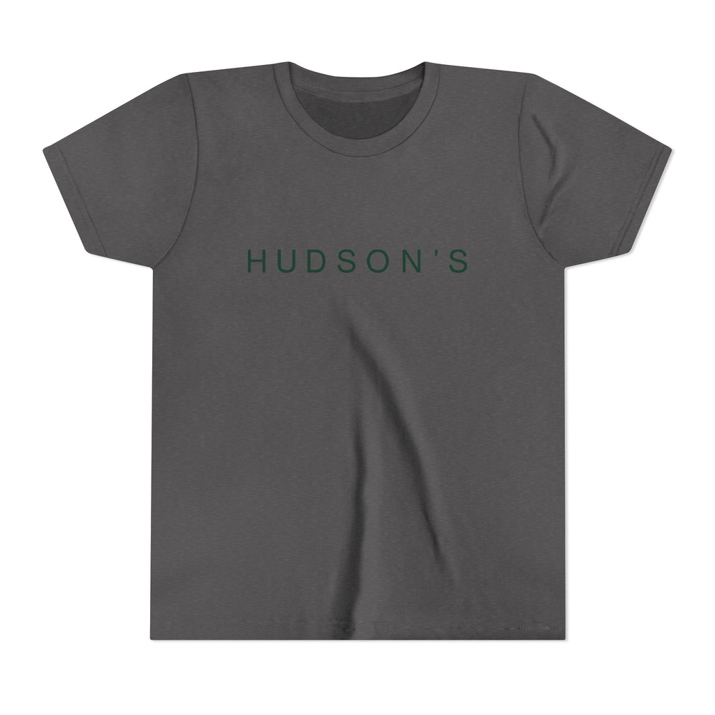 Hudson's Kids Tee / T-Shirt