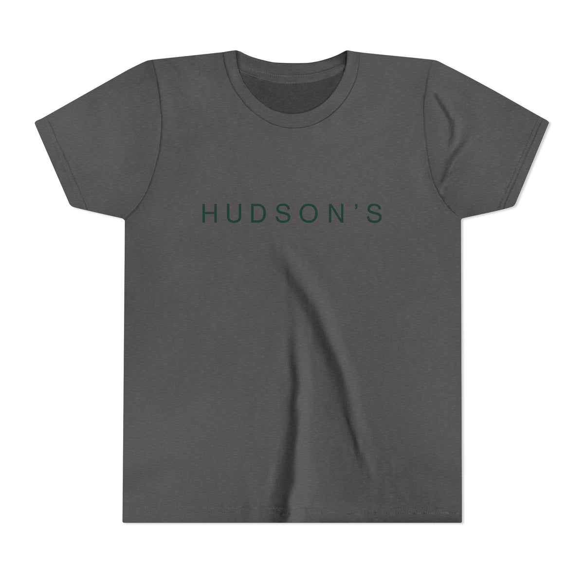 Hudson's Kids Tee / T-Shirt