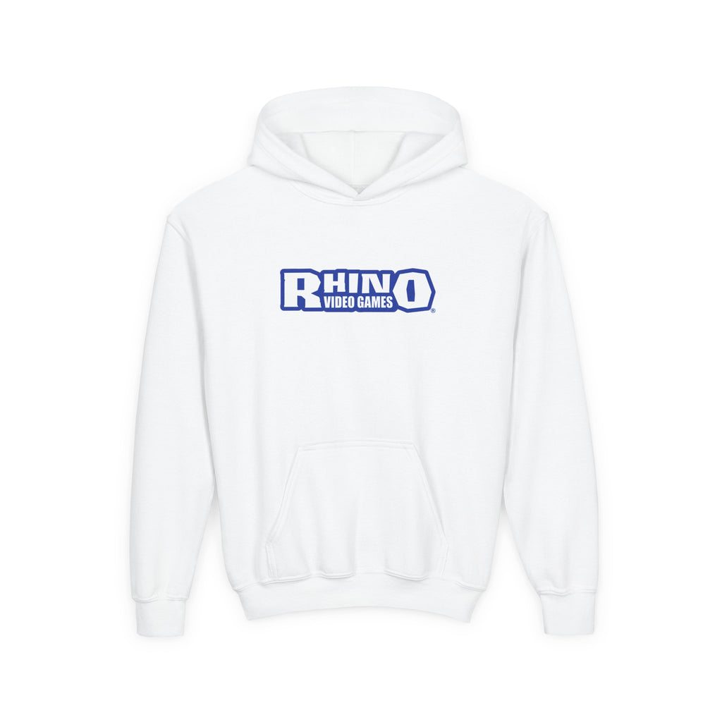 Rhino Video Games Youth Hoodie / Sweatshirt