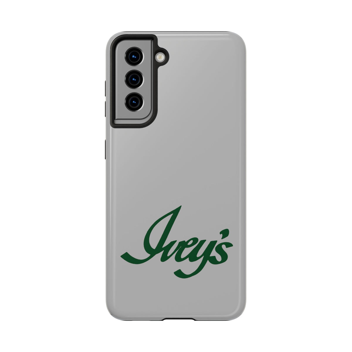 Ivey's Tough Phone Case