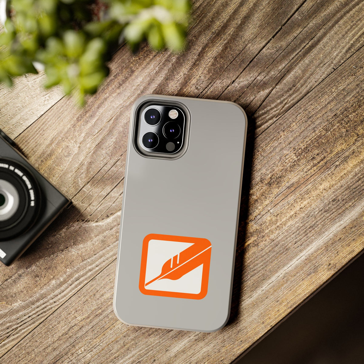 Western Pacific Railroad Tough Phone Case
