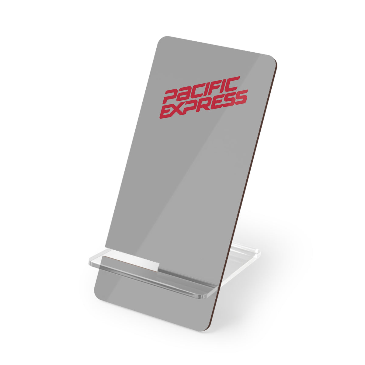 Pacific Express Foldable Mobile Phone Display Stand