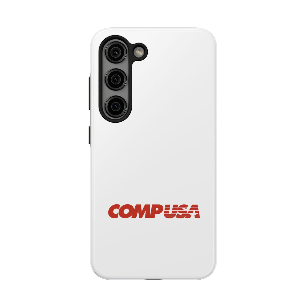 CompUSA Tough Phone Case