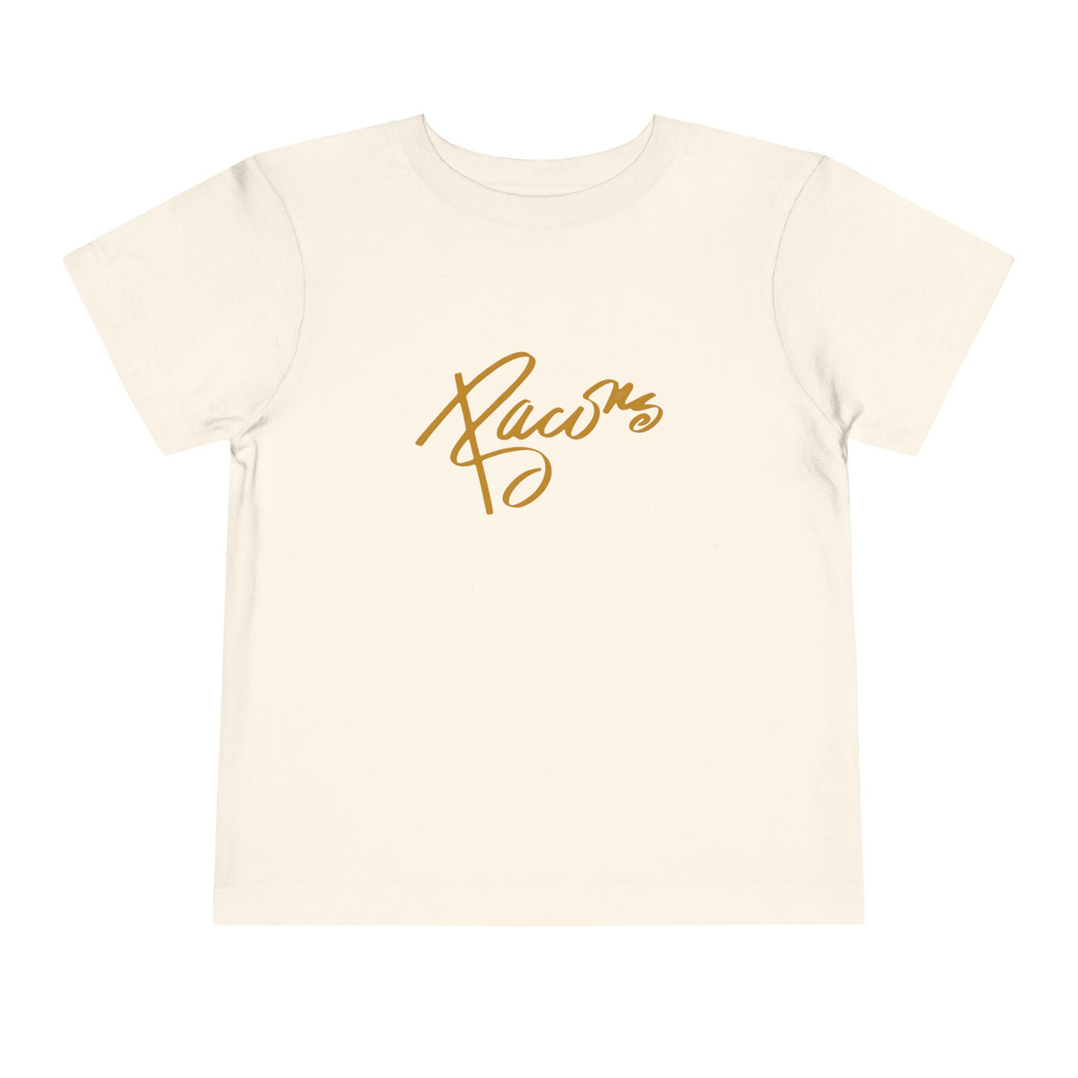Bacon's Toddler Tee / T-Shirt