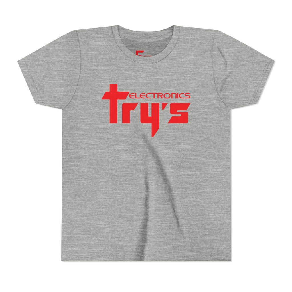 Fry's Electronics Kids Tee / T-Shirt
