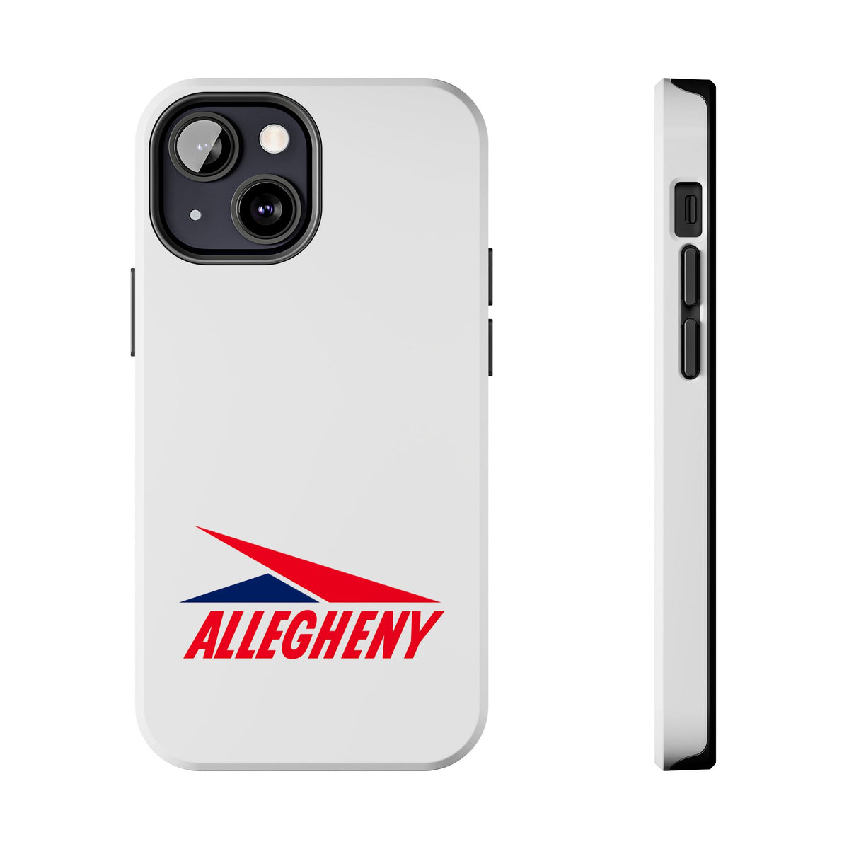 Allegheny Airlines Tough Phone Case