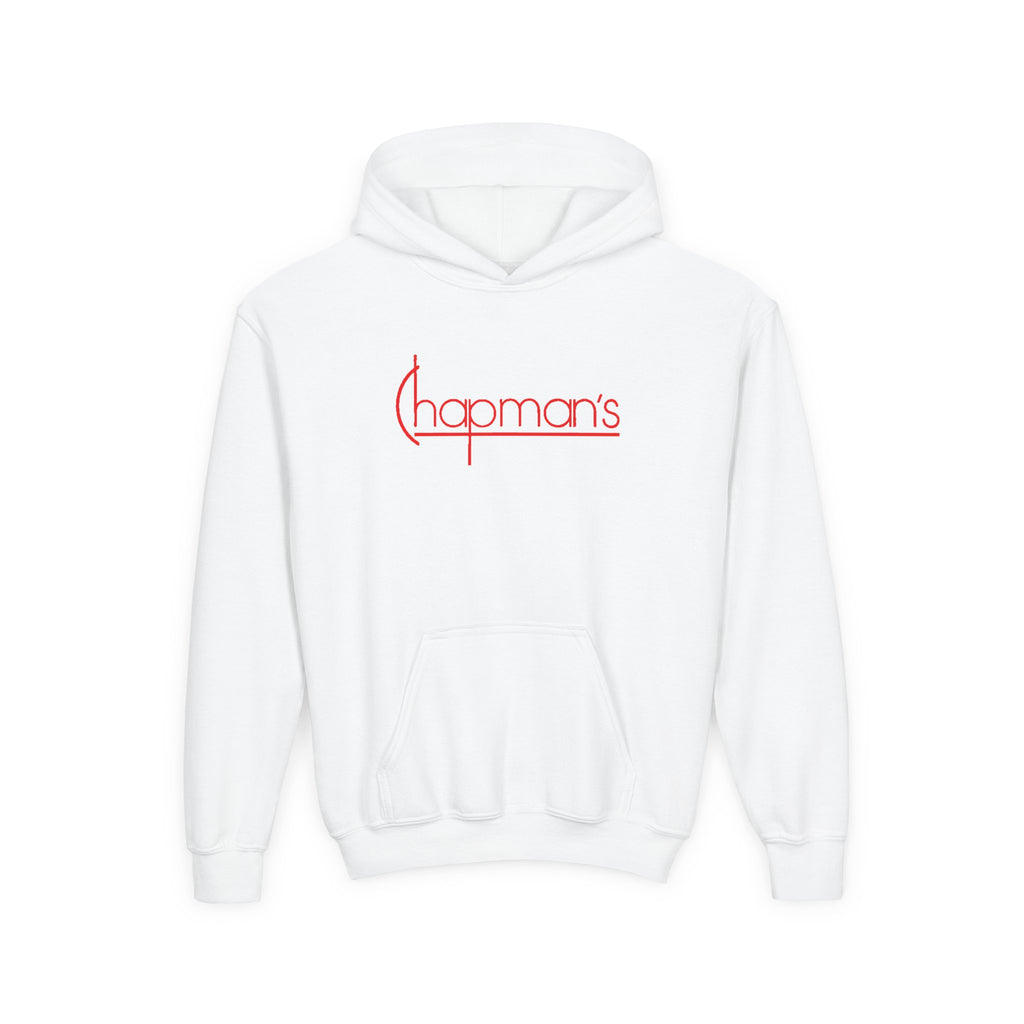 T. A. Chapman Co. Youth Hoodie / Sweatshirt