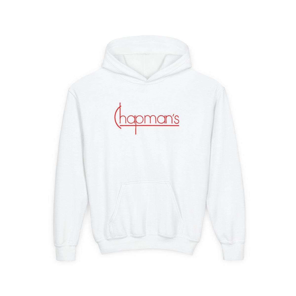 T. A. Chapman Co. Youth Hoodie / Sweatshirt