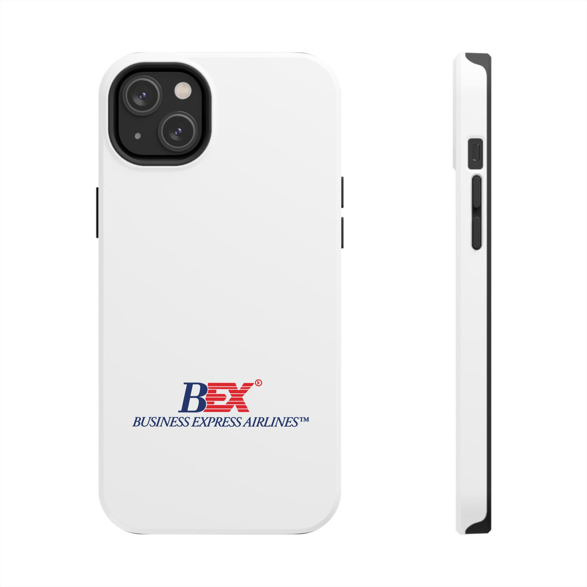 Business Express Airlines Tough Phone Case
