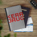 Kerr Drug Passport Cover