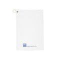 IndyMac Bank Golf Towel