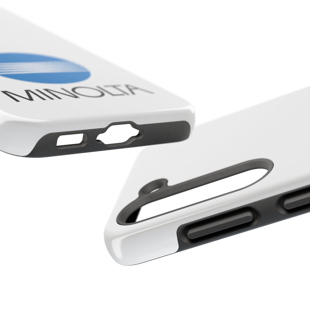 Minolta Tough Phone Case