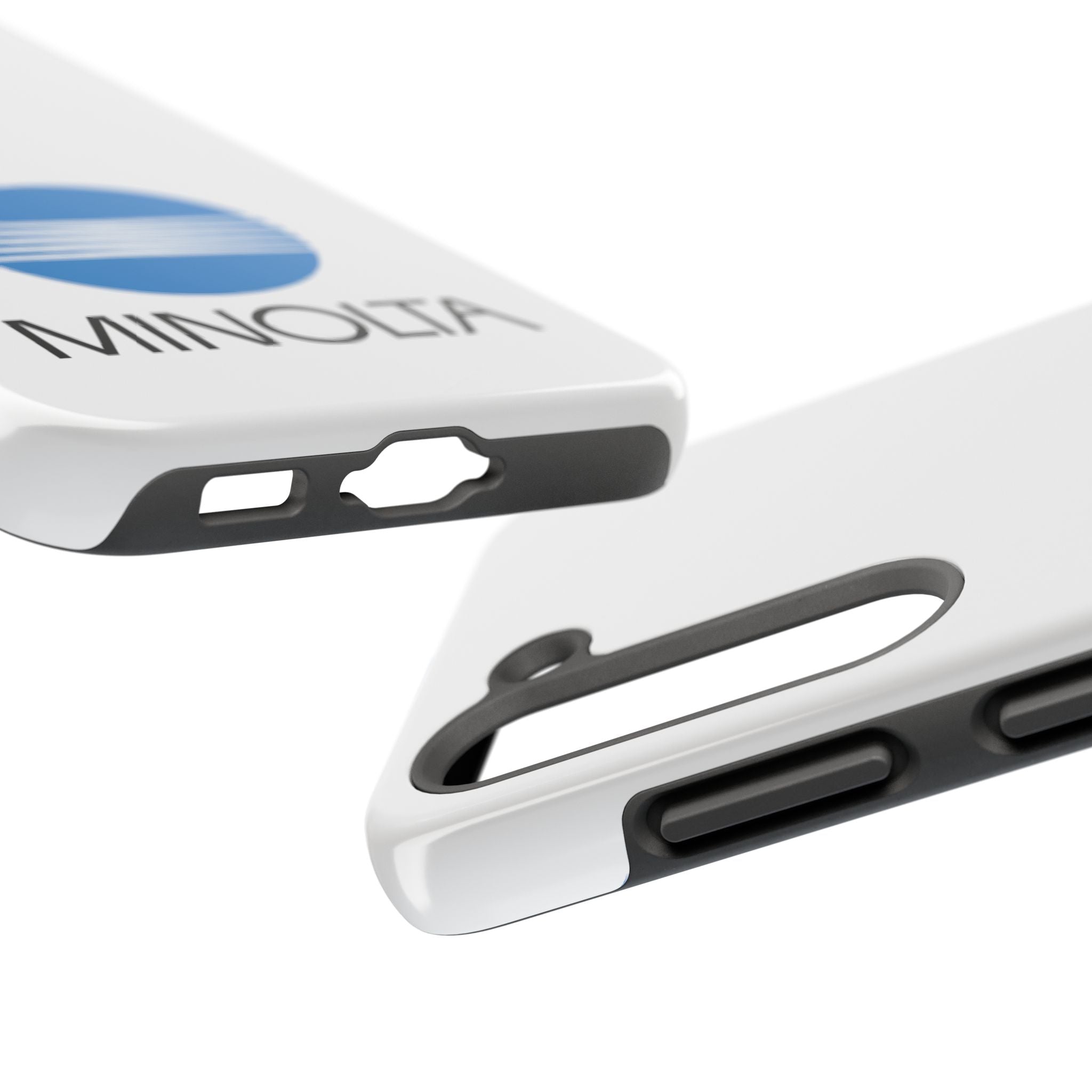 Minolta Tough Phone Case