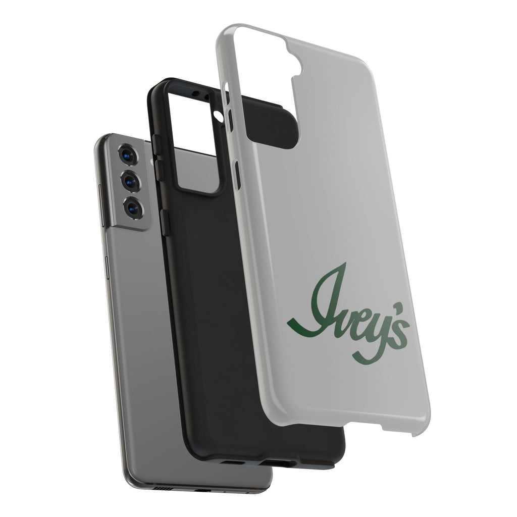 Ivey's Tough Phone Case