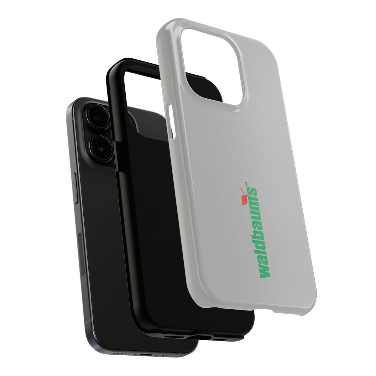 Waldbaum's Tough Phone Case