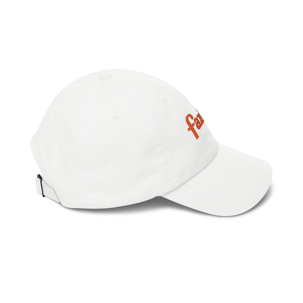 Fazio's (Fisher Foods) Embroidered Dad Cap Hat