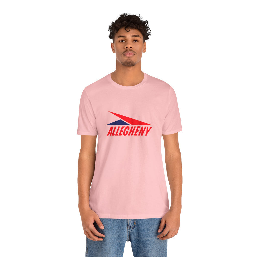 Allegheny Airlines T-Shirt