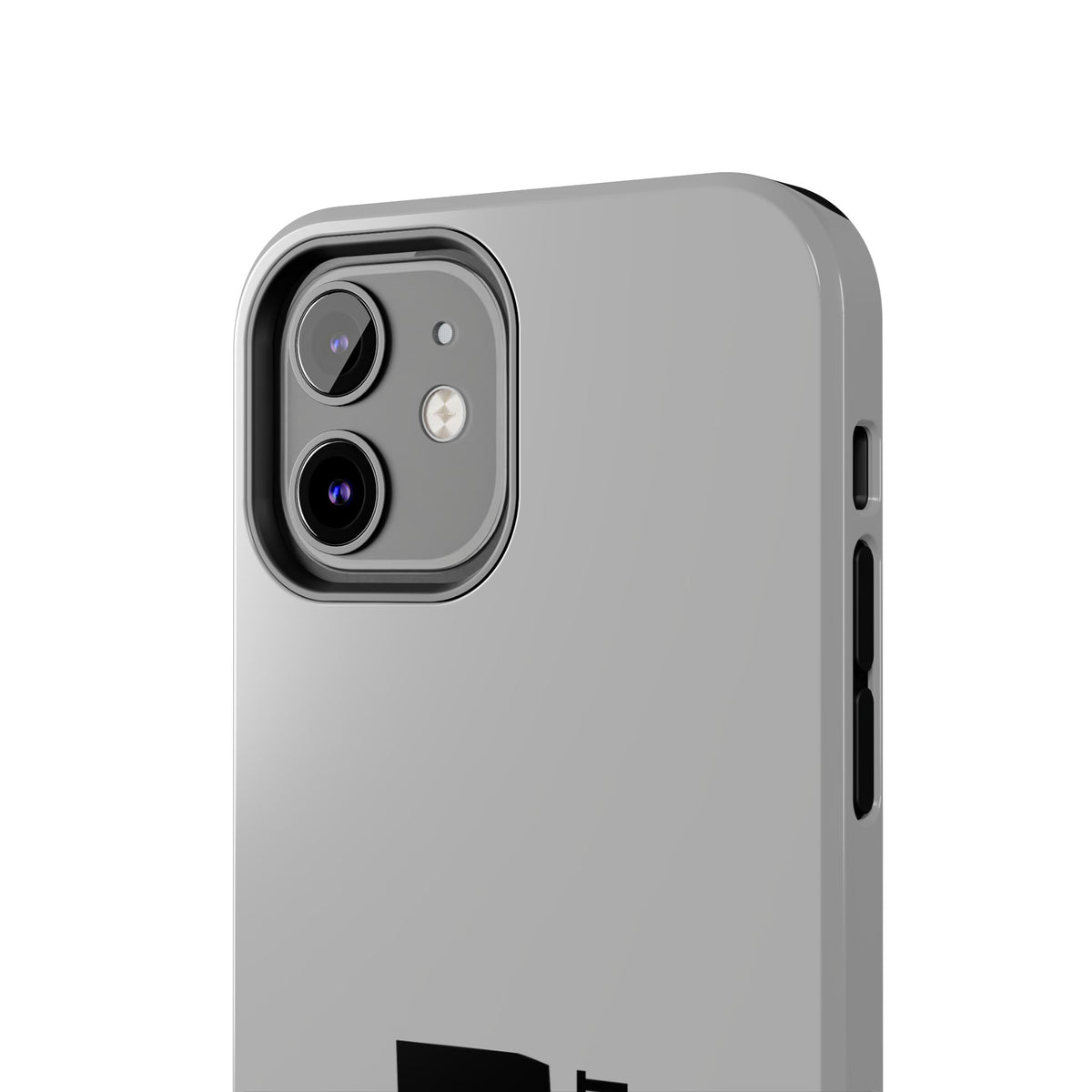 Participant Media Tough Phone Case