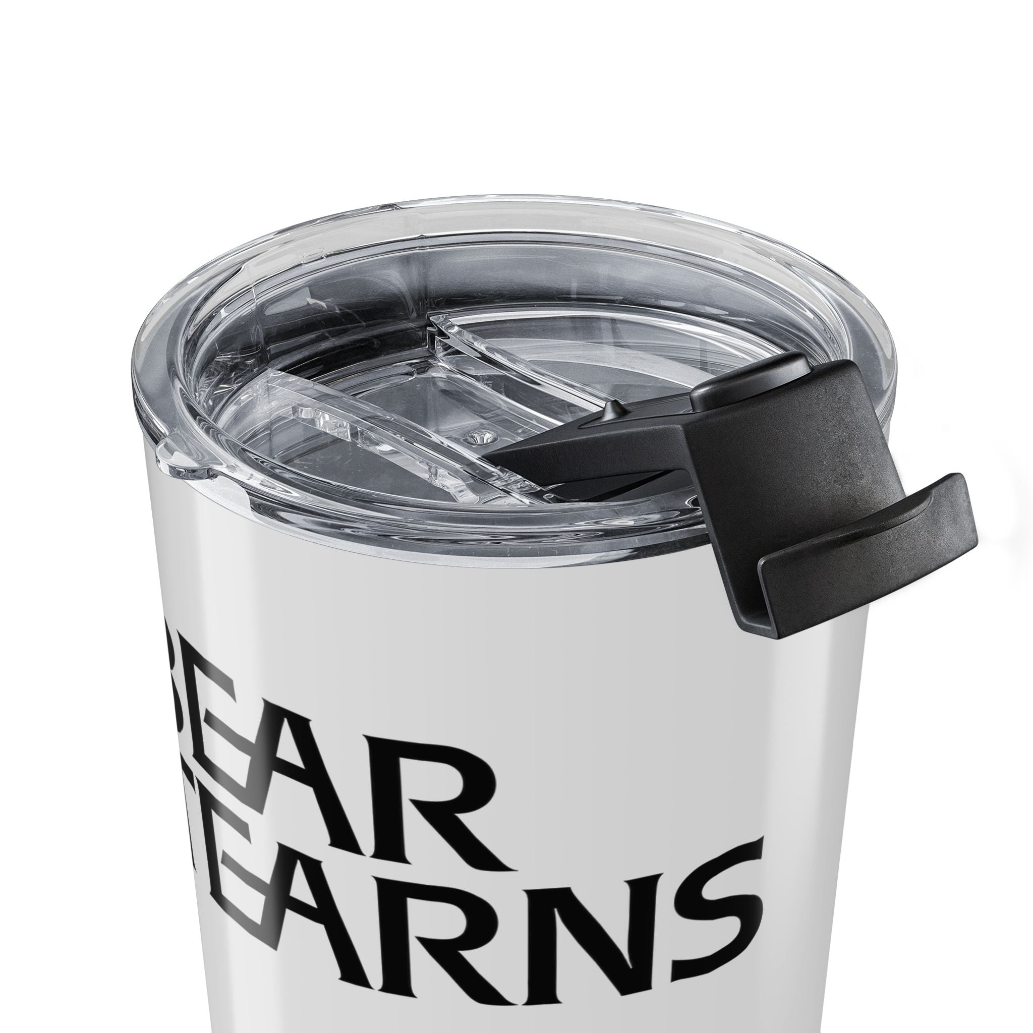 Bear Stearns 20oz Insulated Tumbler