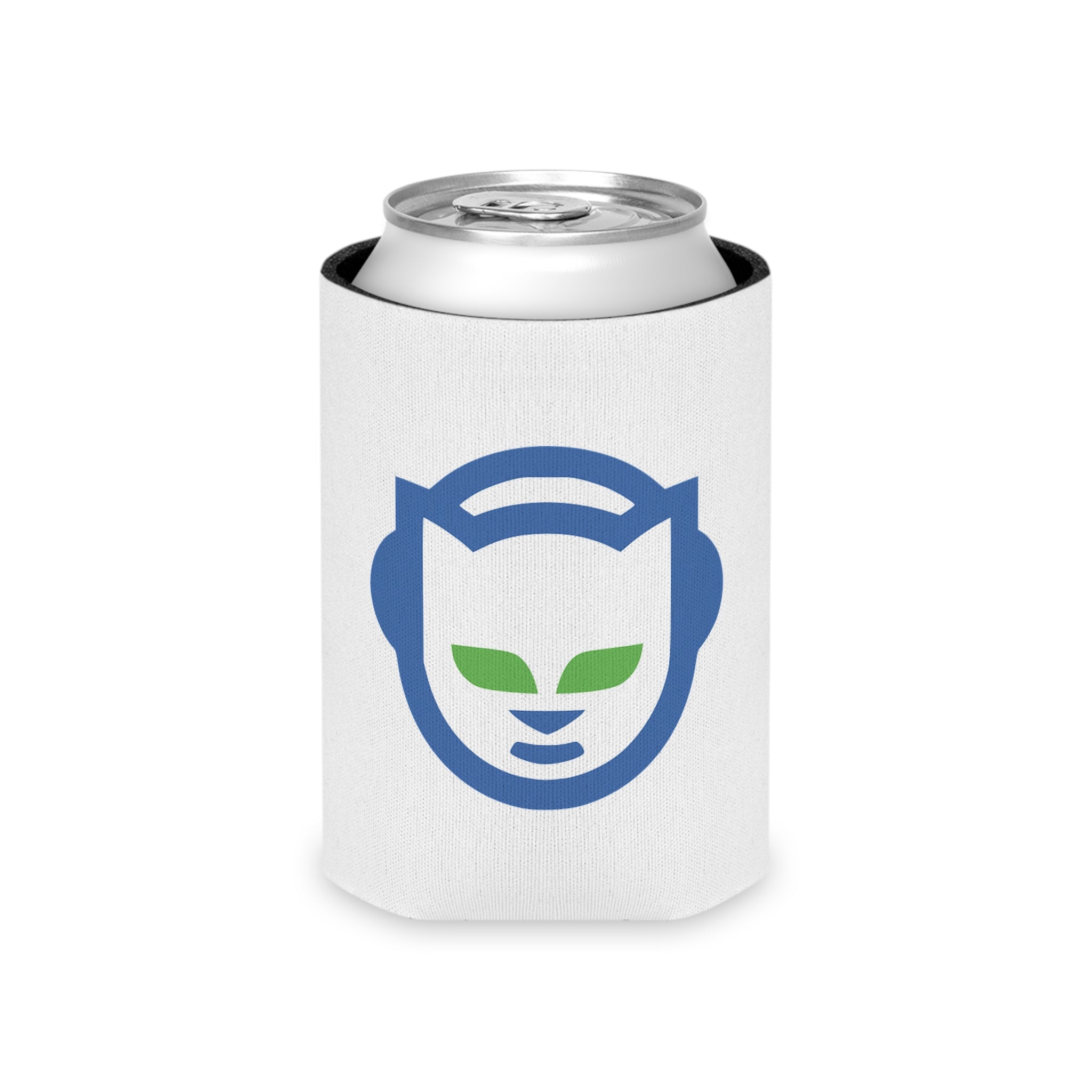 Napster Can Cooler