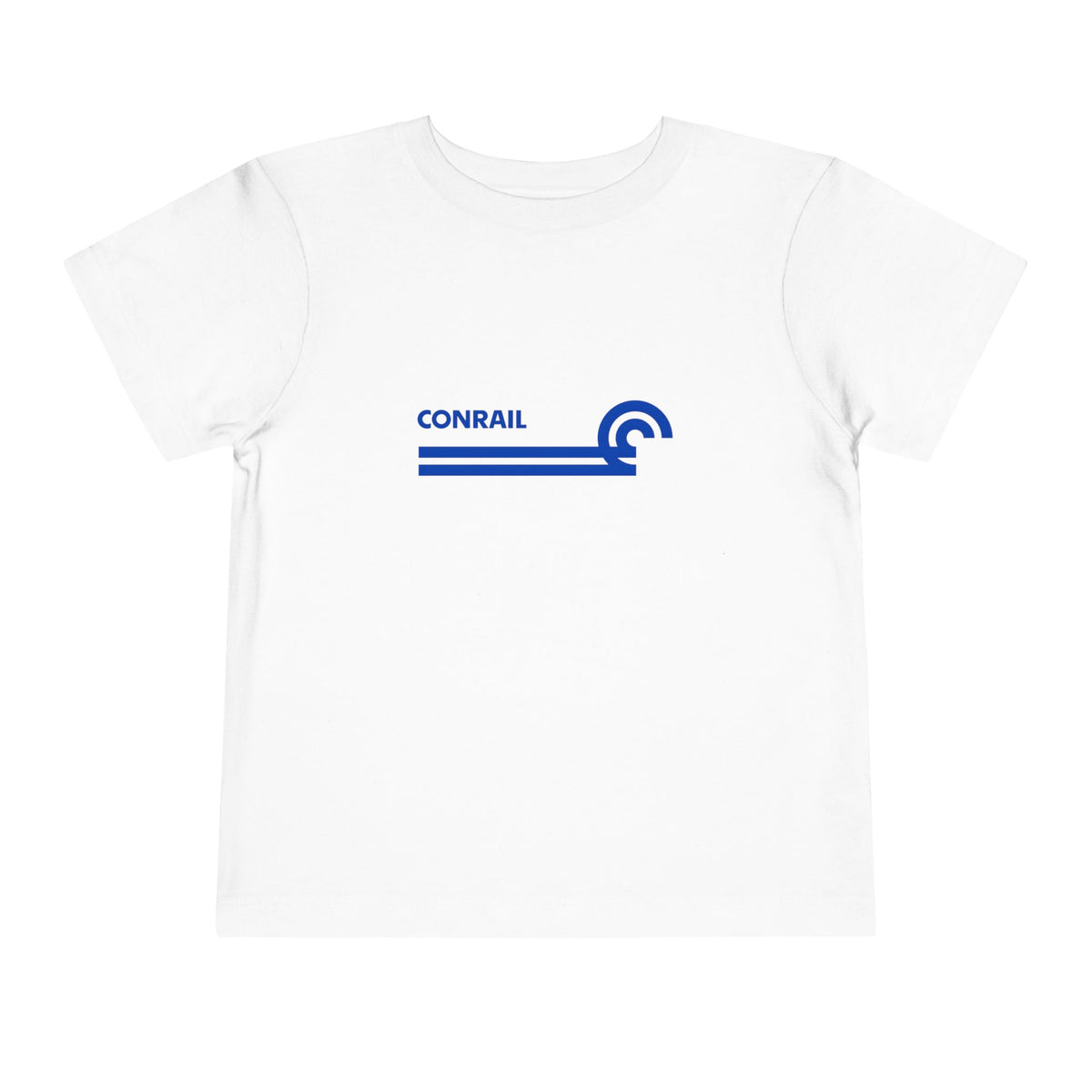 Conrail Toddler Tee / T-Shirt