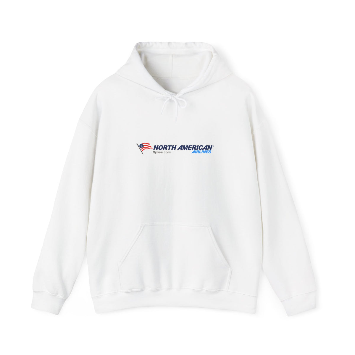 North American Airlines Hoodie / Sweatshirt