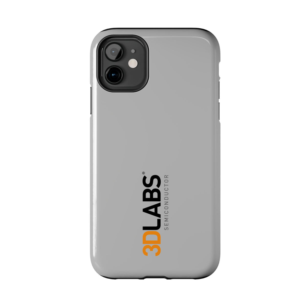 3Dlabs Tough Phone Case