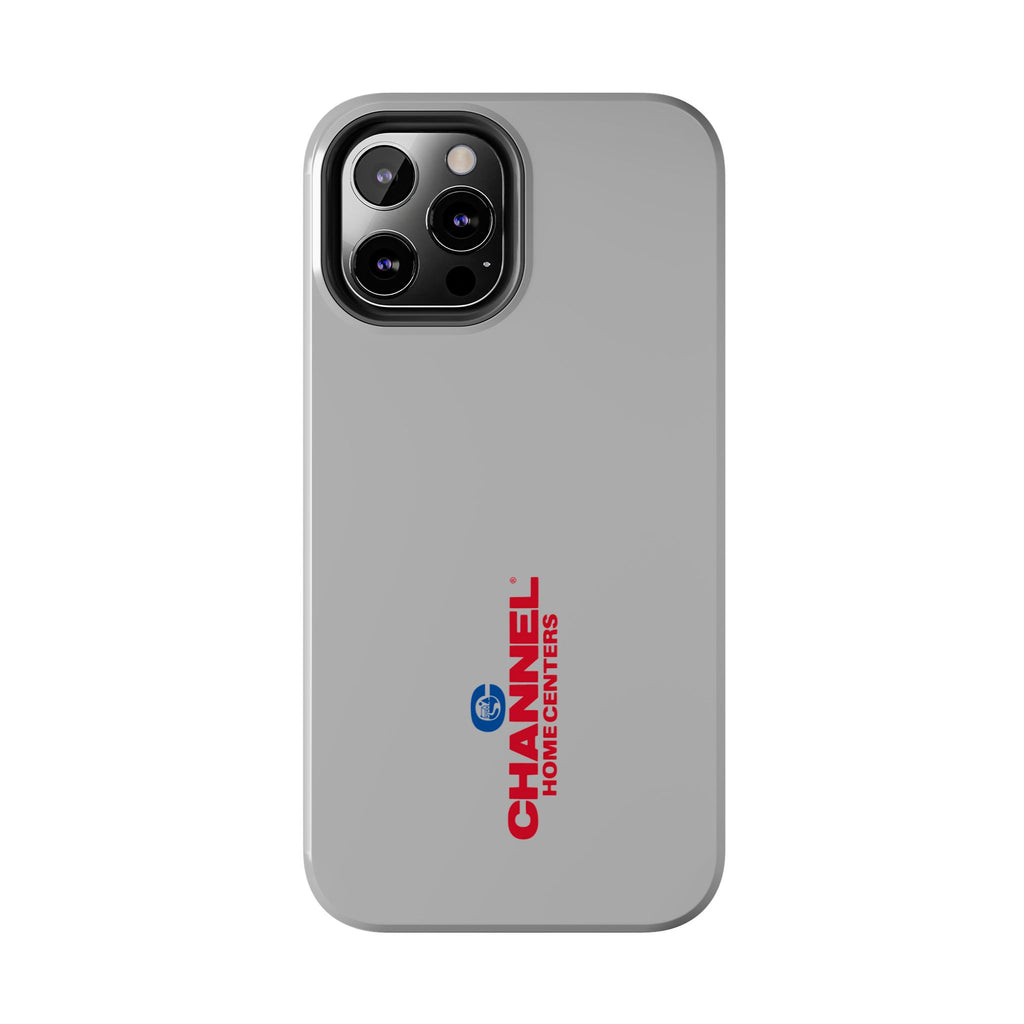 Channel Home Centers Tough Phone Case