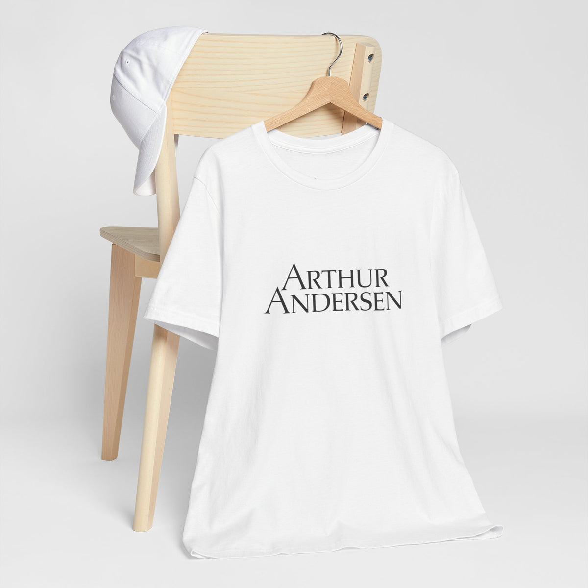 Arthur Andersen T-Shirt