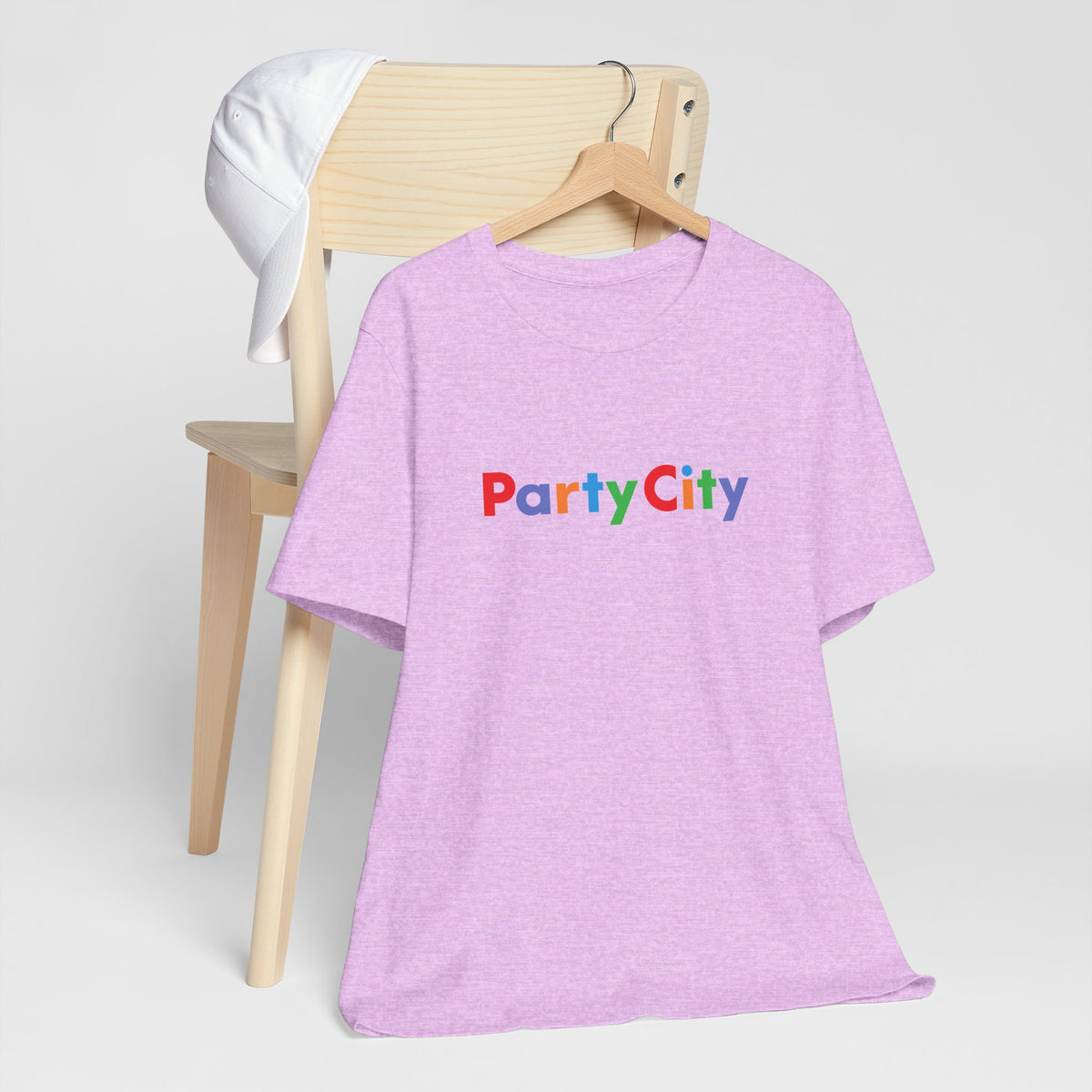 Party City T-Shirt