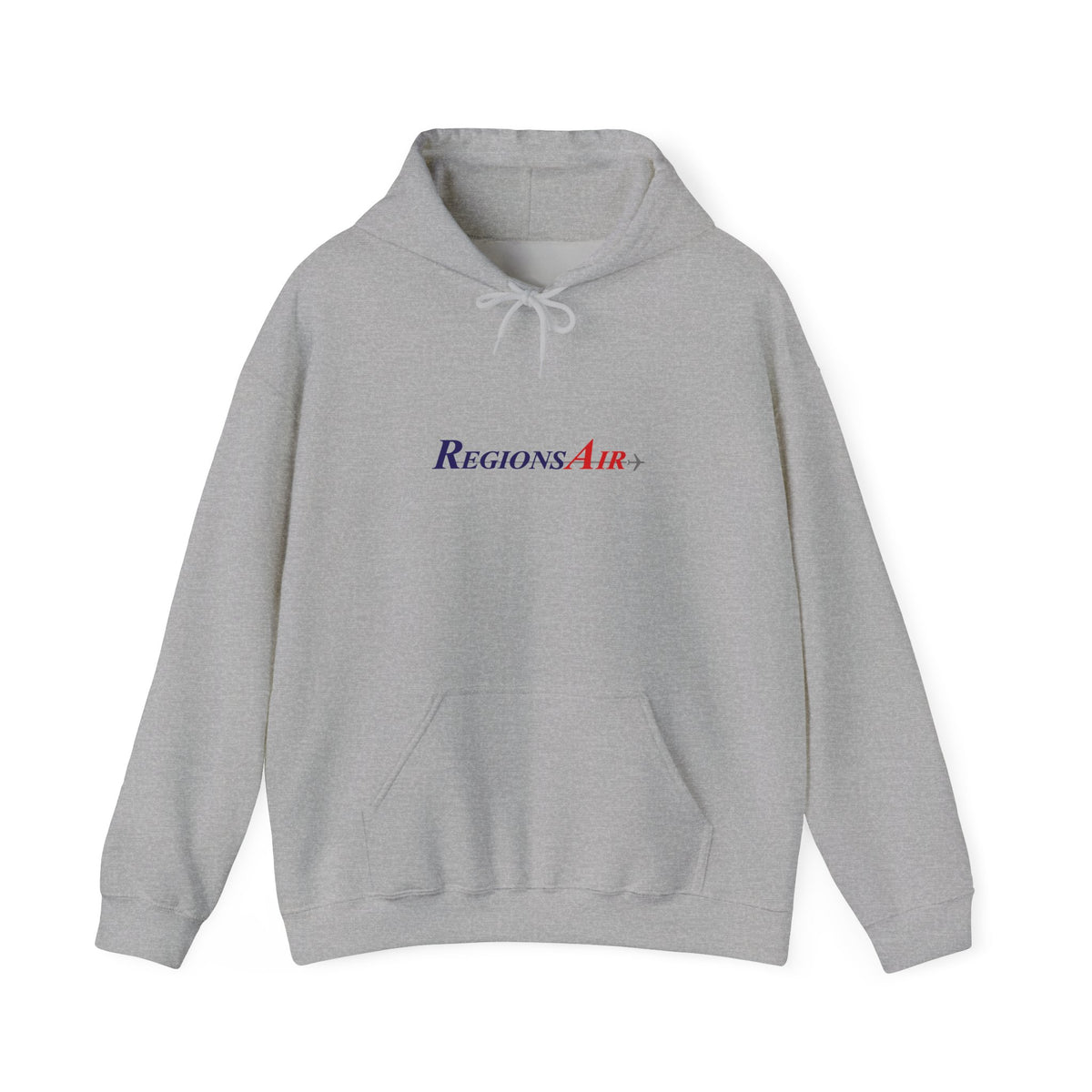 RegionsAir Hoodie / Sweatshirt