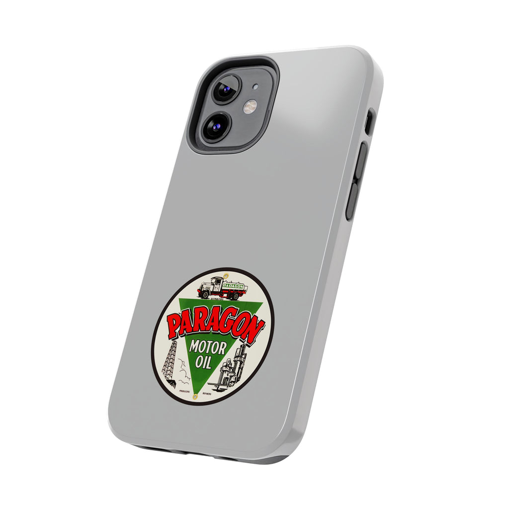 Paragon Oil Tough Phone Case