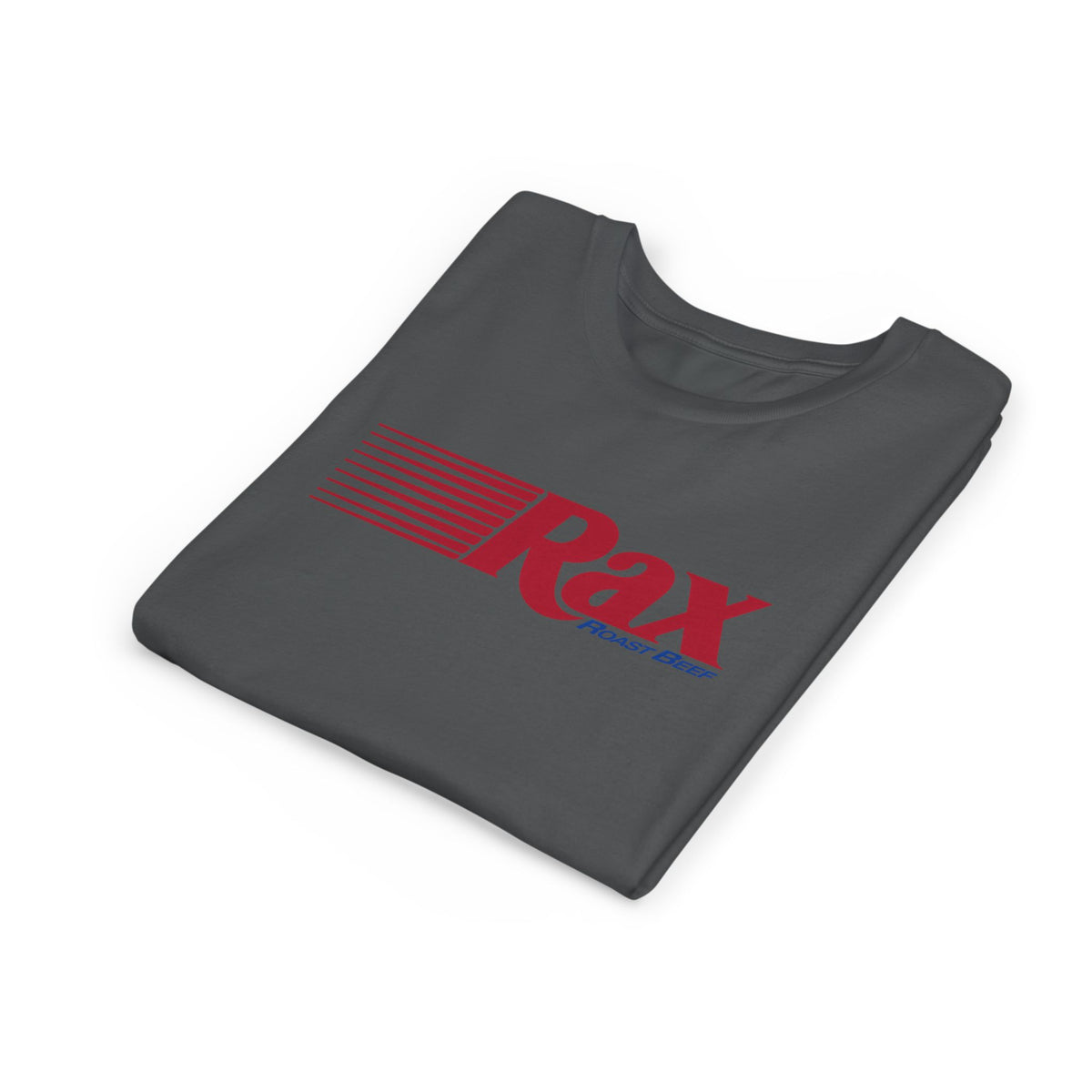 Rax Roast Beef Kids Tee / T-Shirt
