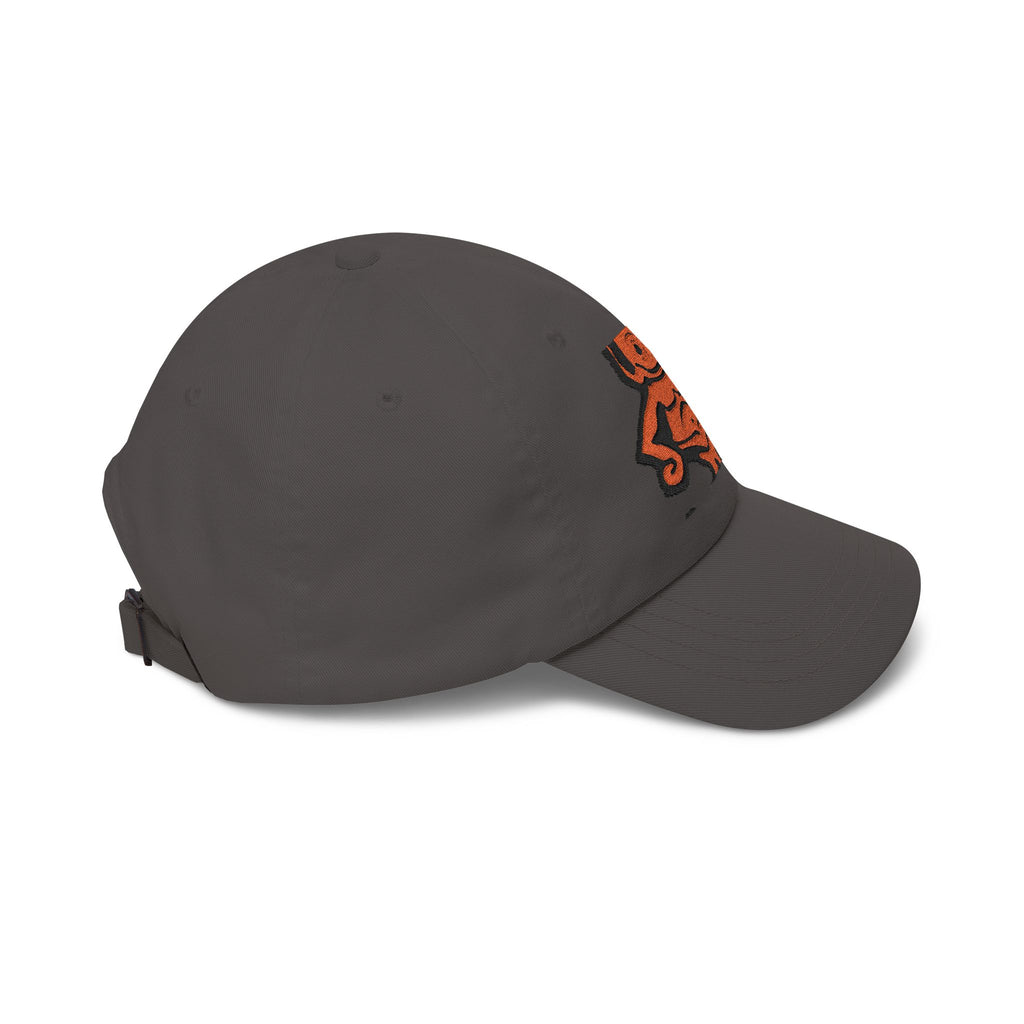 AMC Gremlin Embroidered Dad Cap Hat