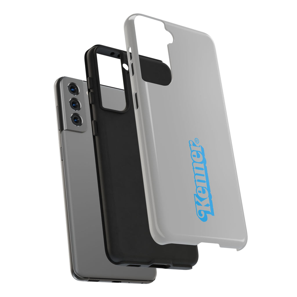 Kenner Products Tough Phone Case