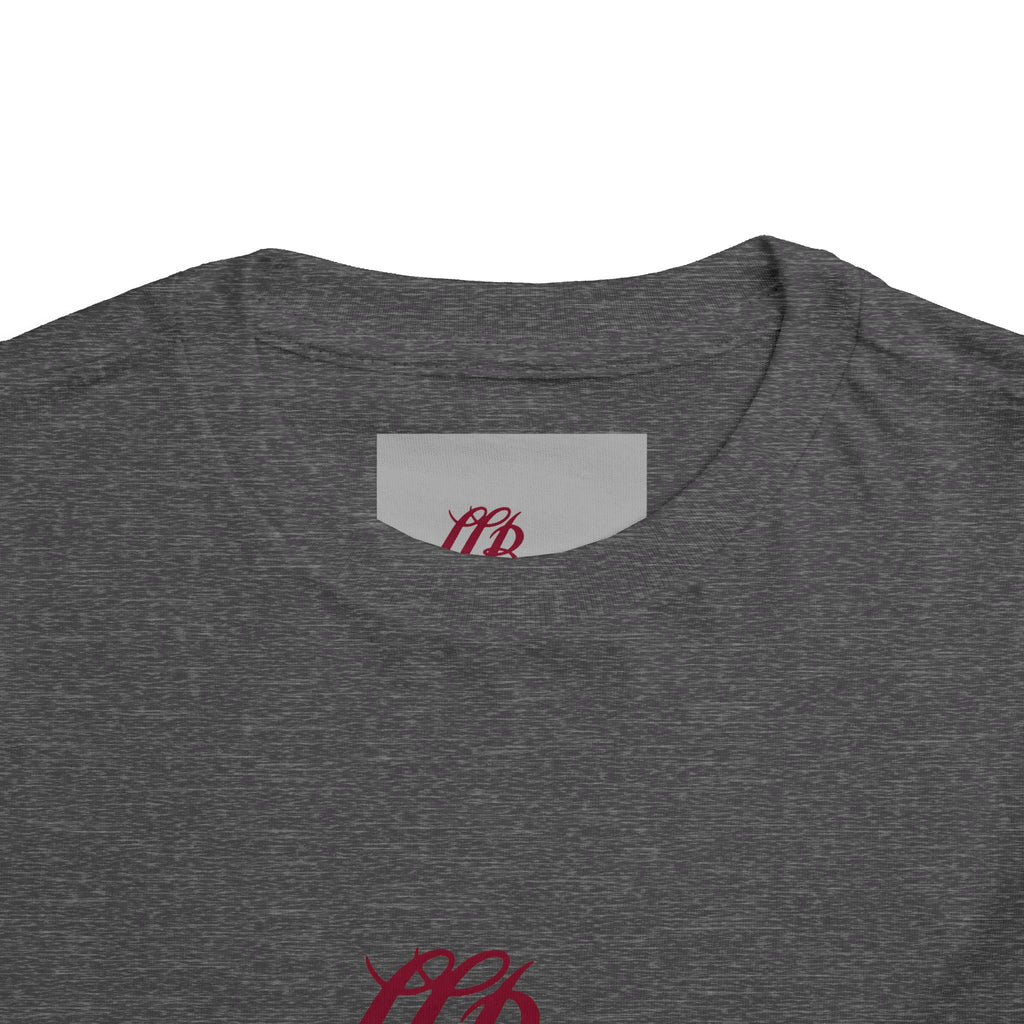 L. L. Berger Toddler Tee / T-Shirt