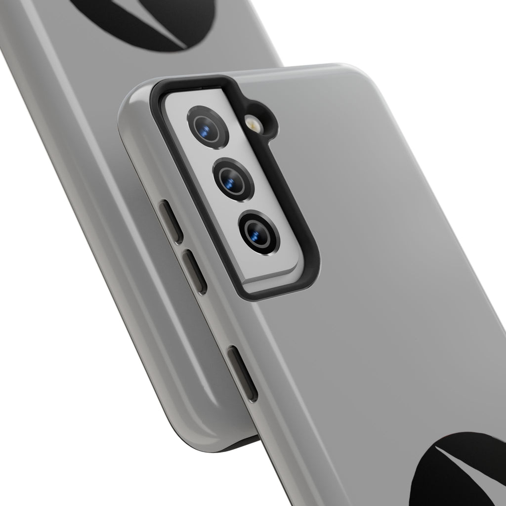 West Coast Airlines Tough Phone Case
