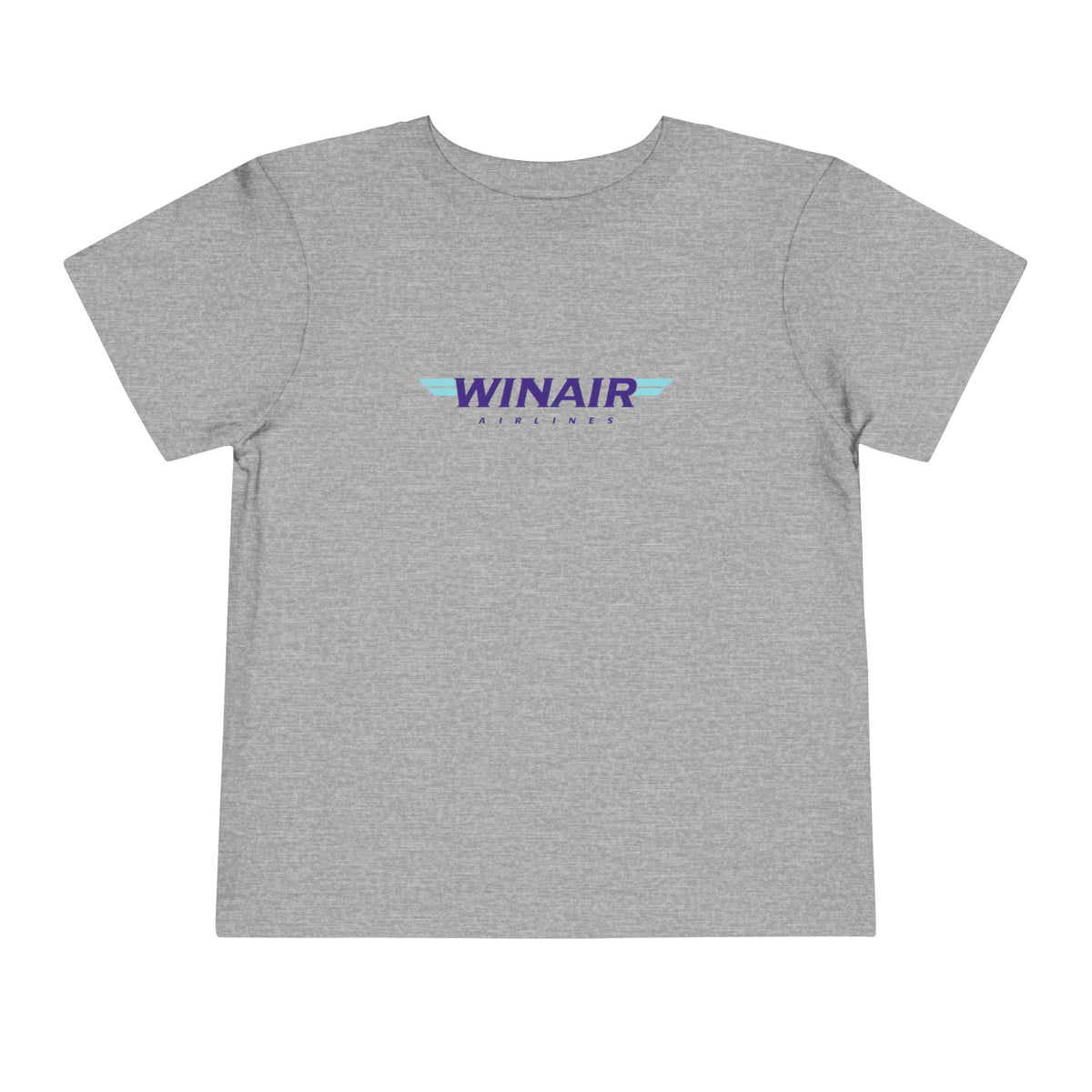 WinAir Airlines Toddler Tee / T-Shirt