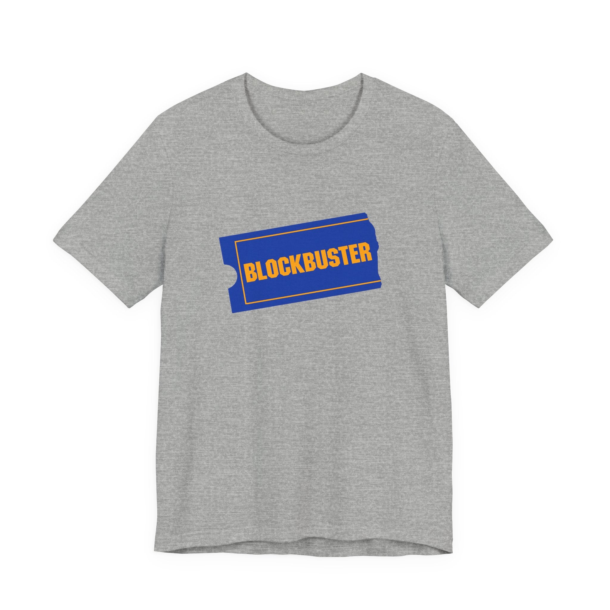 Template T-Shirt