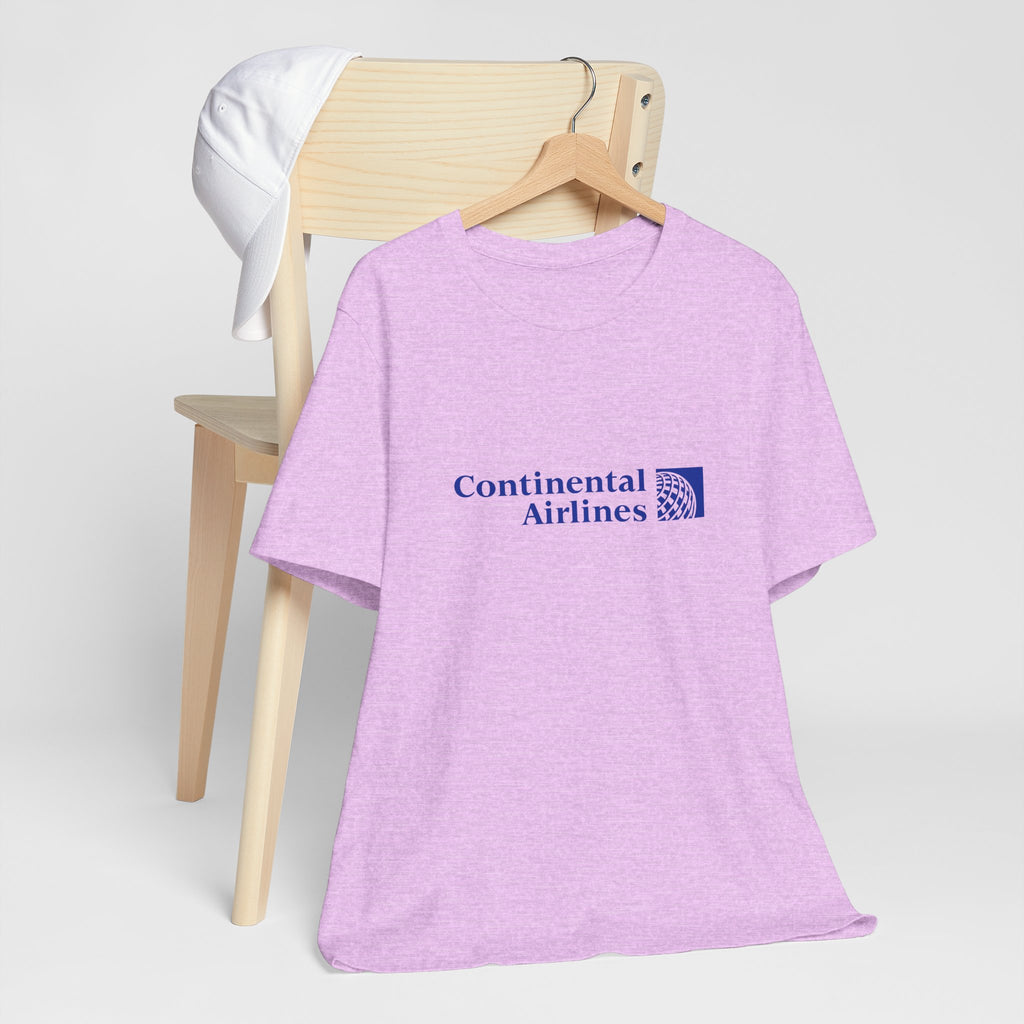 Continental Airlines T-Shirt