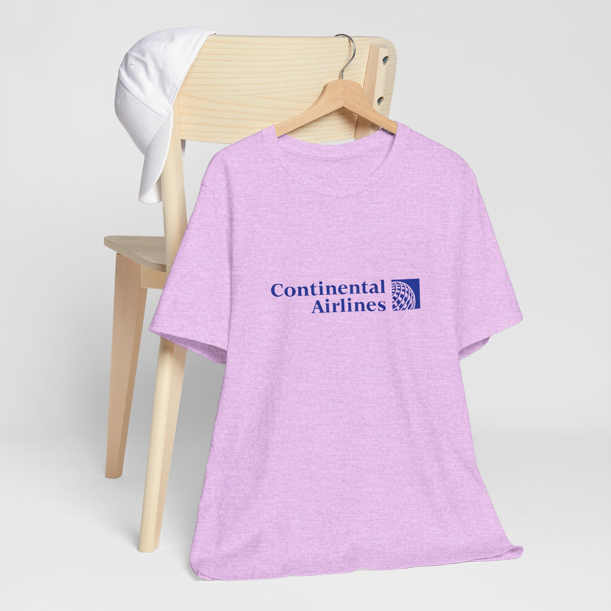 Continental Airlines T-Shirt