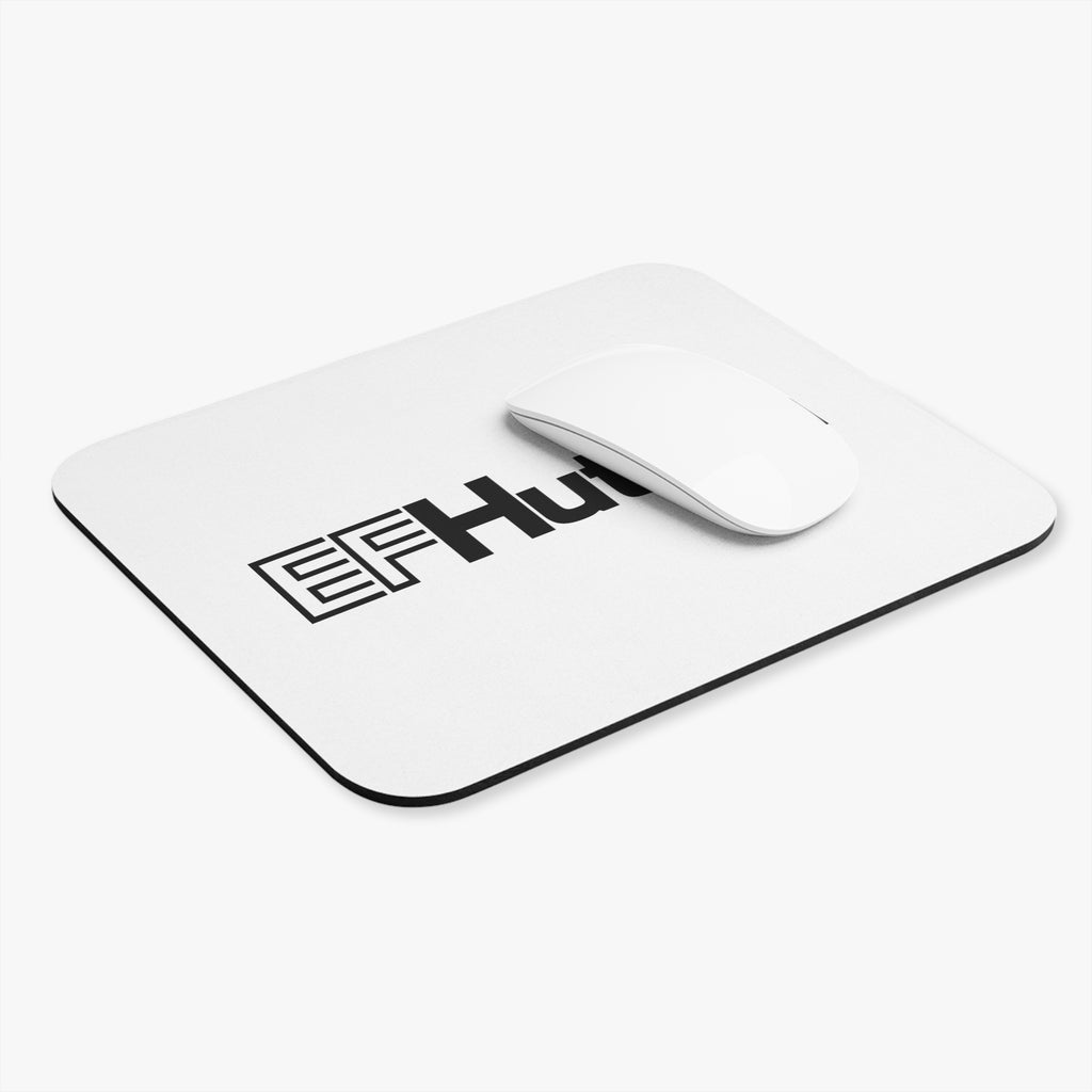 E. F. Hutton Mouse Pad
